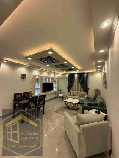 شقة 2 غرفة نوم للايجار في القاهرة الجديدة، القاهرة - 263750. jpg