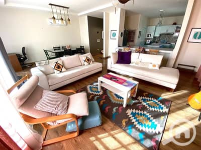 2 Bedroom Flat for Rent in New Cairo, Cairo - WhatsApp Image 2025-11-25 at 4.01. 34 PM. jpeg