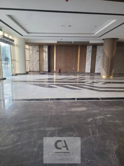Office for Rent in New Cairo, Cairo - 0f8ac05e-2428-4ea0-83a4-23c2593a7d5e. jpg