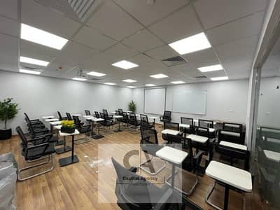 Office for Rent in New Cairo, Cairo - 110e9738-b1bc-4c50-b69c-10bf326a1b23 - Copy. jpg