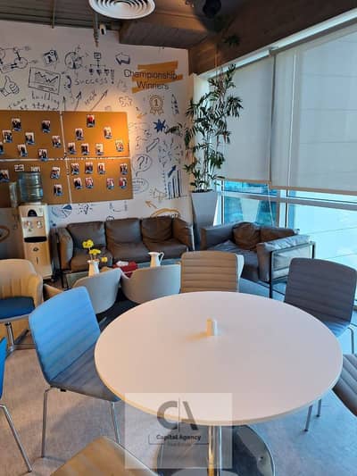 Office for Rent in New Cairo, Cairo - 62b4d68a-71df-4101-97ac-9bc84d4c6ddf. jpg Office for Rent in New Cairo, Cairo - 62b4d68a-71df-4101-97ac-9bc84d4c6ddf. jpg