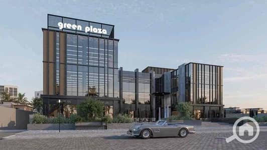Commercial Building for Sale in New Cairo, Cairo - e0c66dd5-6924-4ff3-a5e0-ef4d5337953c. jpg
