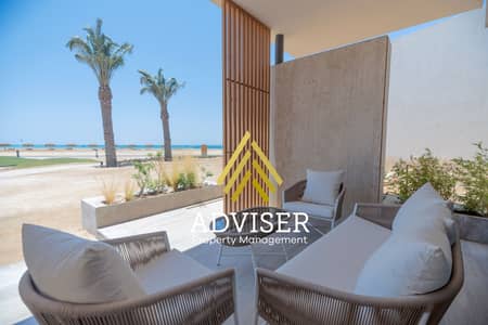 2 Bedroom Chalet for Sale in Soma Bay, Red Sea - MOK07928. jpg