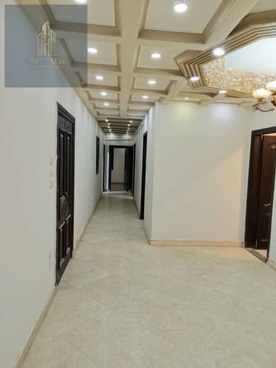 شقة 3 غرف نوم للايجار في الشيخ زايد، الجيزة - WhatsApp Image 2026-01-11 at 6.28. 41 PM. jpeg