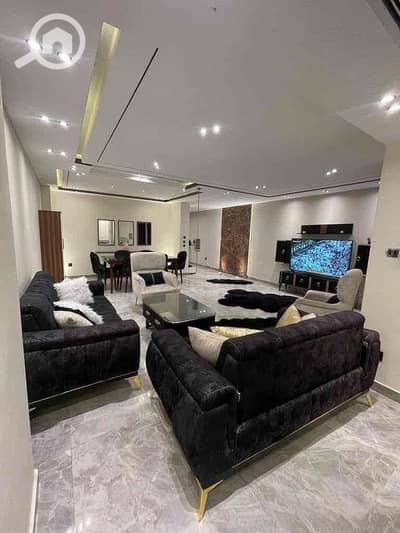 شقة 3 غرف نوم للايجار في الشيخ زايد، الجيزة - IMG_1698. jpg