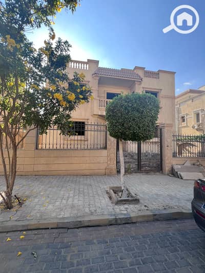4 Bedroom Villa for Sale in 6th of October, Giza - 379457f6-411d-4147-b251-6d3105fffd91. jpg