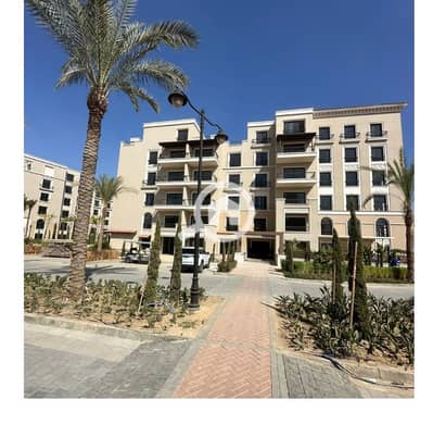 فلیٹ 1 غرفة نوم للبيع في الشيخ زايد، الجيزة - WhatsApp Image 2025-01-23 at 6.57. 14 PM. jpg