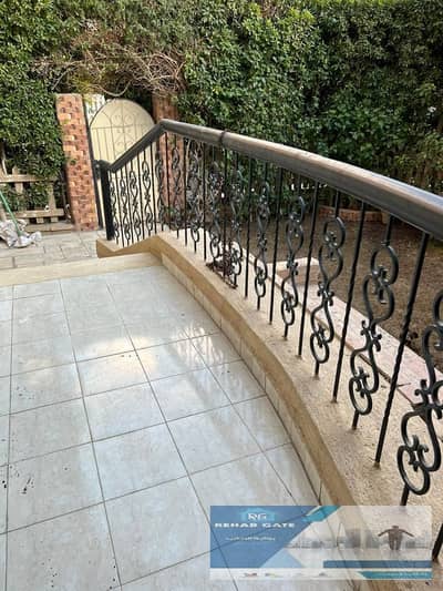 2 Bedroom Flat for Rent in New Cairo, Cairo - 3d9b7665-df9b-44f9-bcf2-69bbcfa8e96d. jpg