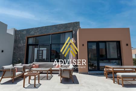 3 Bedroom Chalet for Sale in Soma Bay, Red Sea - MOK08479. jpg