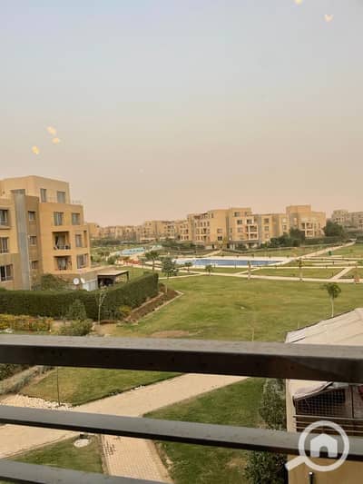 3 Bedroom Apartment for Sale in 6th of October, Giza - WhatsApp Image 2026-01-11 at 3.18. 53 AM (2). jpeg