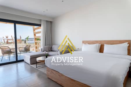 3 Bedroom Chalet for Sale in Soma Bay, Red Sea - MOK08116-HDR. jpg