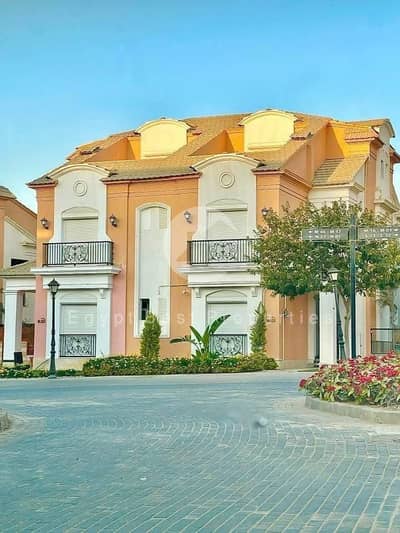 فیلا 4 غرف نوم للبيع في القاهرة الجديدة، القاهرة - 597064769_122198958242363531_660533946085591312_n. jpg