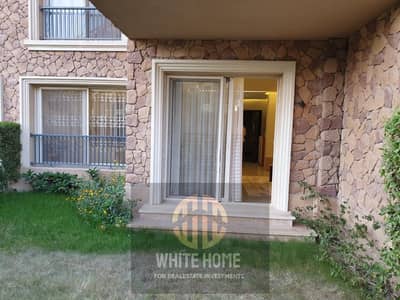 فلیٹ 1 غرفة نوم للايجار في القاهرة الجديدة، القاهرة - 7f31d821-ddba-4543-b238-faa0a4f7fe81. jpeg