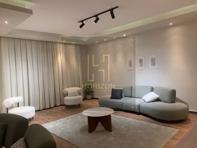 3 Bedroom Flat for Rent in New Cairo, Cairo - WhatsApp Image 2026-01-11 at 5.48. 05 PM. jpeg