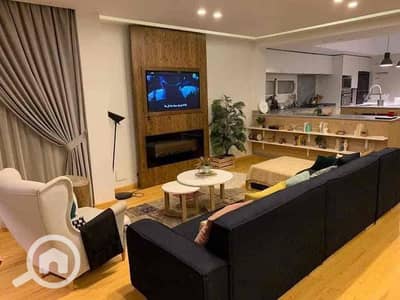 شقة 2 غرفة نوم للايجار في الشيخ زايد، الجيزة - IMG_5362. jpg