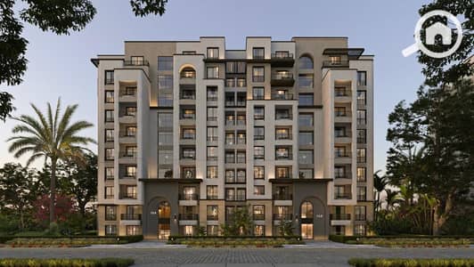 شقة 1 غرفة نوم للبيع في القاهرة الجديدة، القاهرة - WhatsApp Image 2026-01-11 at 5.34. 22 PM. jpeg