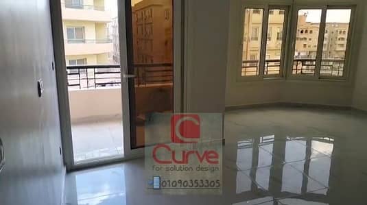 شقة 3 غرف نوم للايجار في 6 أكتوبر، الجيزة - IMG-20260110-WA0017. jpg