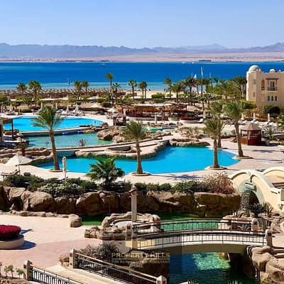 شاليه 2 غرفة نوم للبيع في رأس سوما، البحر الأحمر - WhatsApp Image 2025-12-03 at 3.02. 43 PM (1). jpeg