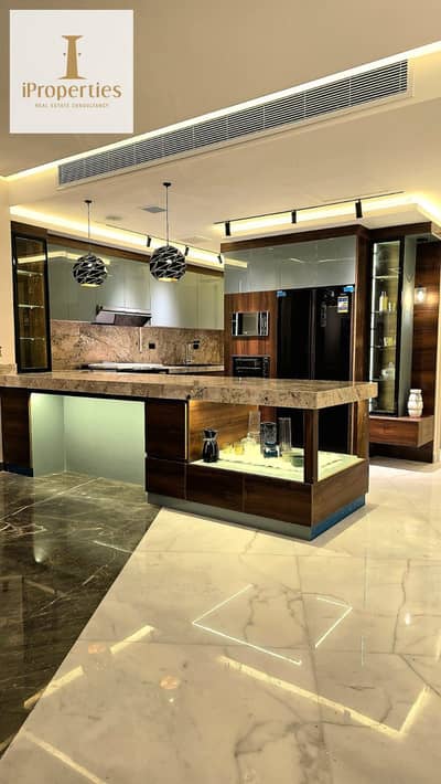 3 Bedroom Flat for Sale in New Cairo, Cairo - f375ae0e-618d-4be0-9b77-27bd816e3bb3. jpeg