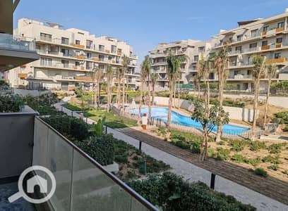 2 Bedroom Apartment for Sale in New Cairo, Cairo - FB_IMG_1746701389727. jpg