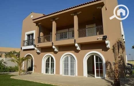 5 Bedroom Villa for Sale in New Cairo, Cairo - FB_IMG_1746455939253. jpg