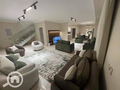 3 Bedroom Villa for Rent in Sheikh Zayed, Giza - IMG_3741. jpg