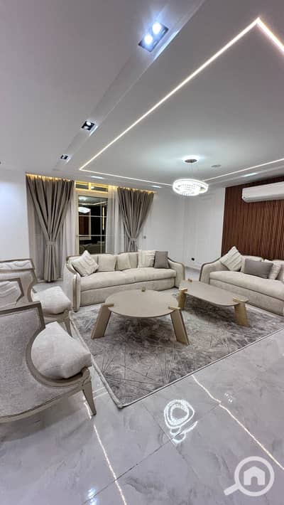 3 Bedroom Apartment for Rent in Mohandessin, Giza - IMG-20250521-WA0014. jpg