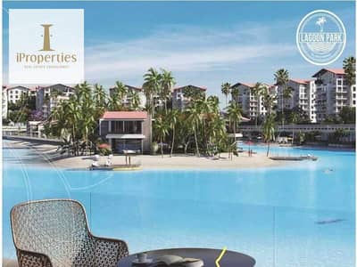 3 Bedroom iVilla for Sale in New Cairo, Cairo - WhatsApp Image 2025-01-26 at 18.56. 35_ddb525ec. jpg