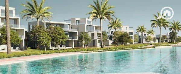 3 Bedroom Chalet for Sale in North Coast, Matruh - imgi_30_medium. jpeg 3 Bedroom Chalet for Sale in North Coast, Matruh - imgi_30_medium. jpeg