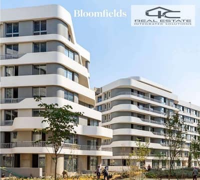 فلیٹ 1 غرفة نوم للبيع في مدينة المستقبل، القاهرة - WhatsApp Image 2025-11-30 at 6.18. 09 PM (1). jpeg