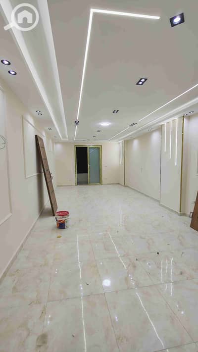 3 Bedroom Flat for Sale in Faisal, Giza - 101410. jpg