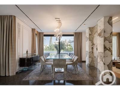 فیلا 5 غرف نوم للبيع في القاهرة الجديدة، القاهرة - 73068201-fc42-4da1-b51f-6885eaee8ad0. jpg