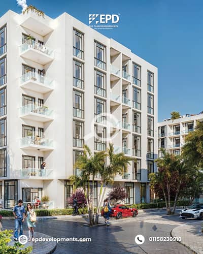 3 Bedroom Apartment for Sale in Sheikh Zayed, Giza - 24. png