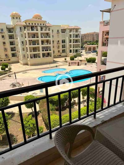 فلیٹ 1 غرفة نوم للايجار في 6 أكتوبر، الجيزة - IMG-20230711-WA0036. jpg