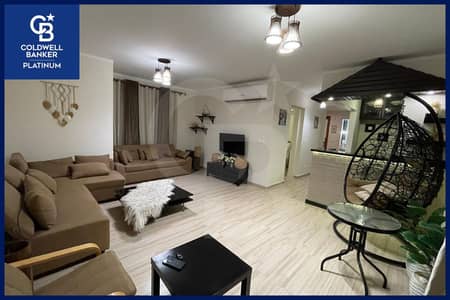 شاليه 1 غرفة نوم للبيع في الساحل الشمالي، مطروح - 03. JPG