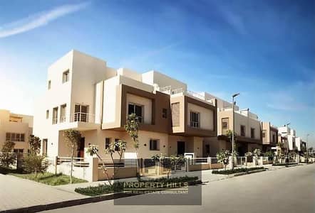 3 Bedroom Twin House for Sale in 6th of October, Giza - WhatsApp Image 2024-07-03 at 6.10. 14 PM. jpeg