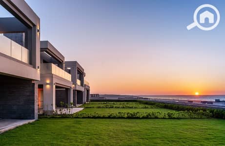 3 Bedroom Chalet for Sale in North Coast, Matruh - WhatsApp Image 2025-08-09 at 10.56. 50 AM. jpeg