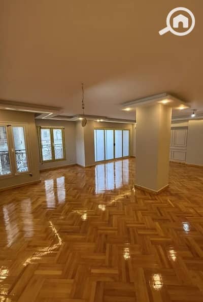 3 Bedroom Apartment for Rent in Mohandessin, Giza - IMG_٢٠٢٦٠١٠٤_١٦١٤٢٧. jpg