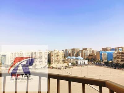 شقة 3 غرف نوم للايجار في مدينة نصر، القاهرة - 1. jpg