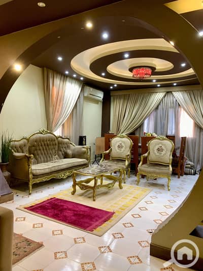 فلیٹ 3 غرف نوم للبيع في الشيخ زايد، الجيزة - ceb059d9-83fa-46dd-b9f2-62086e3a070a. jpeg