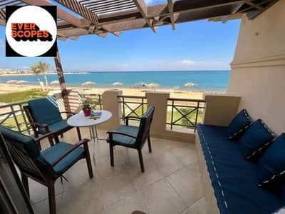 شاليه 3 غرف نوم للبيع في العين السخنة، السويس - 614237213_1390446162612886_7215486592694986713_n. jpg