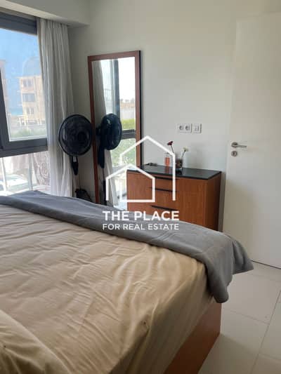 شاليه 1 غرفة نوم للبيع في الساحل الشمالي، مطروح - WhatsApp Image 2026-01-11 at 1.31. 59 PM (1). jpeg