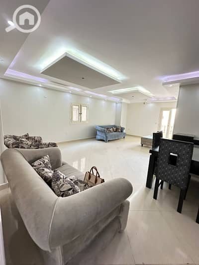 3 Bedroom Apartment for Rent in Zahraa Al Maadi, Cairo - WhatsApp Image 2026-01-10 at 16.47. 58 (3). jpeg