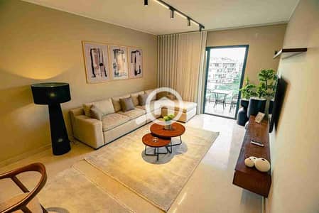 فلیٹ 2 غرفة نوم للايجار في القاهرة الجديدة، القاهرة - 1000562510. jpg