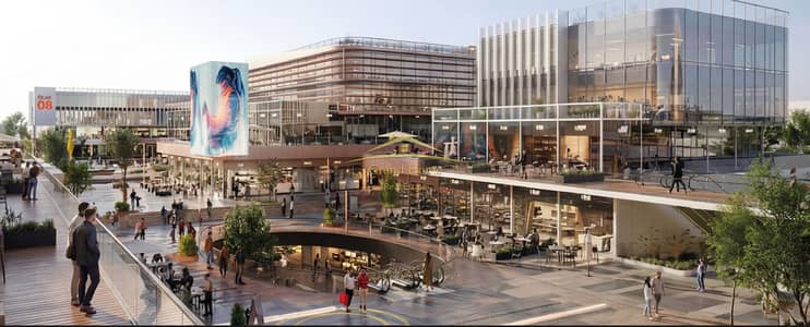 Clinic for Sale in 6th of October, Giza - Screenshot 2025-12-24 164837. png