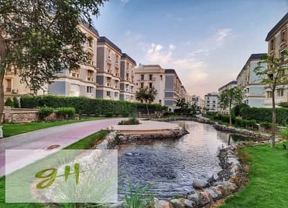 2 Bedroom Flat for Sale in New Cairo, Cairo - 403984883_309978391994094_7113889901313862527_n. jpg