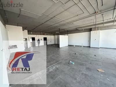 Commercial Building for Rent in New Cairo, Cairo - 1. jpg