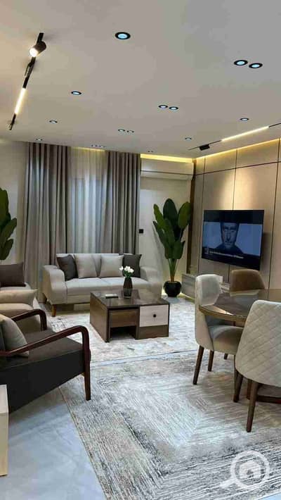 شقة فندقية 2 غرفة نوم للايجار في القاهرة الجديدة، القاهرة - 1000563046. jpg