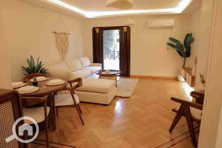 شقة 2 غرفة نوم للايجار في القاهرة الجديدة، القاهرة - 1000562090. jpg