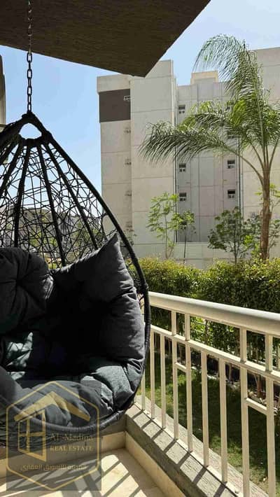 3 Bedroom Apartment for Rent in Madinaty, Cairo - 56580. jpg